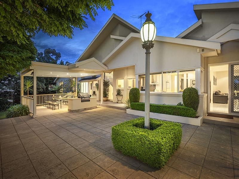 64-66 Serpells Road, Templestowe VIC 3106