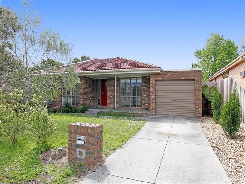 81 Beverley Street, Doncaster East VIC 3109