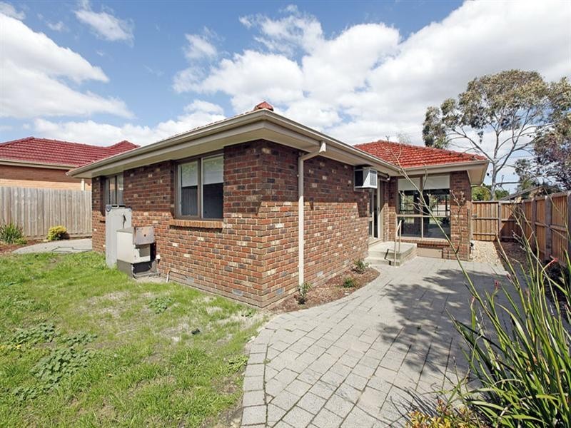 81 Beverley Street, Doncaster East VIC 3109