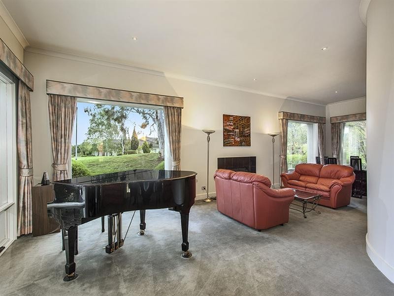 10 Homan Court, Warrandyte South VIC 3134