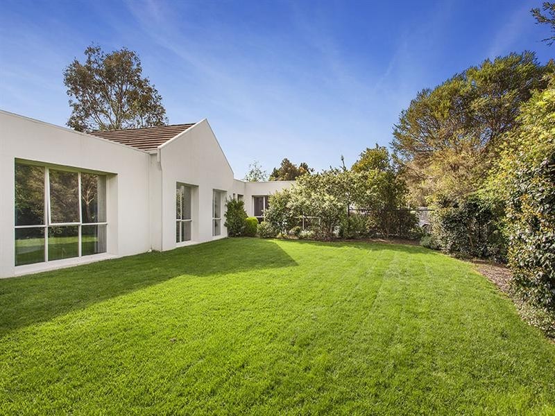 10 Homan Court, Warrandyte South VIC 3134