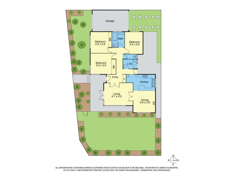 73 Thompsons Road, Bulleen VIC 3105