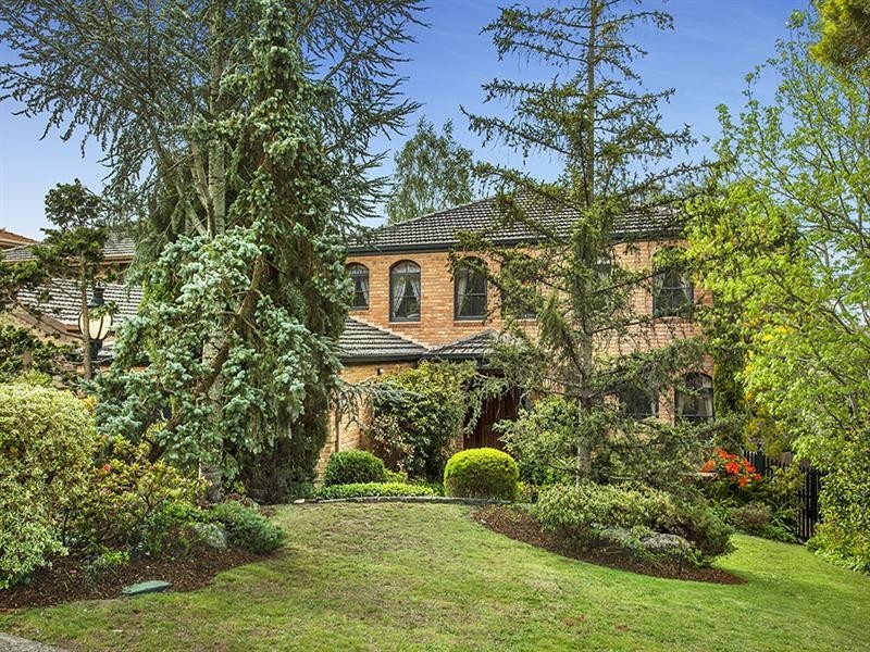 26 Winbrook Court, Doncaster VIC 3108