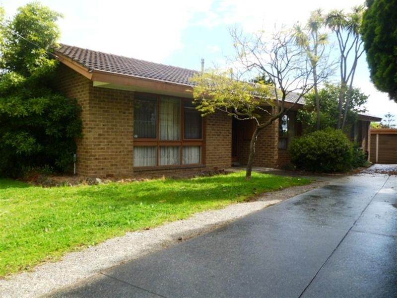 7 Runnymede Street, Doncaster East VIC 3109