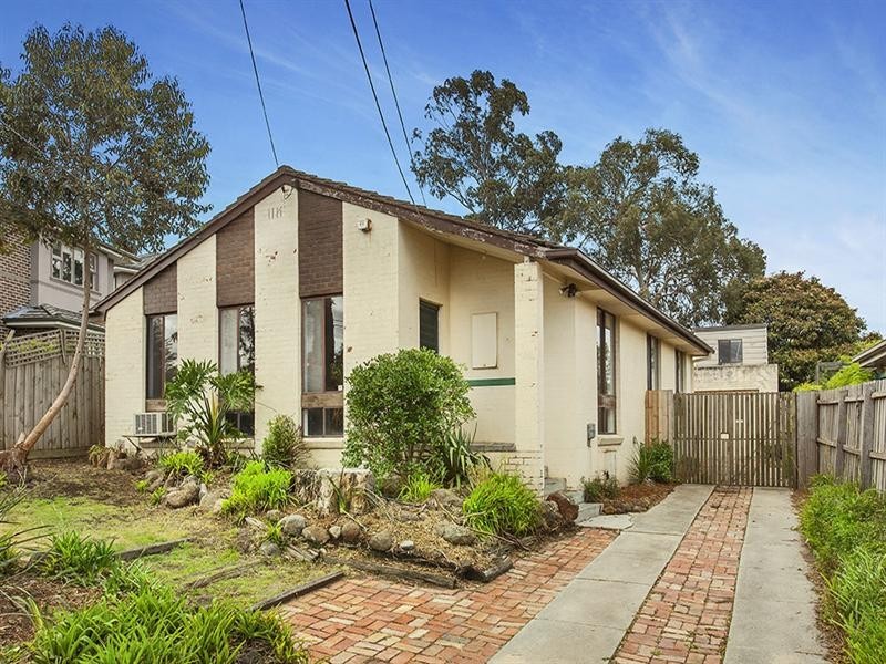 4 Colite Street, Bulleen VIC 3105