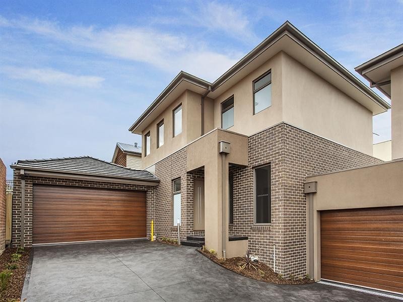 2and3/89 Wood Street, Templestowe VIC 3106