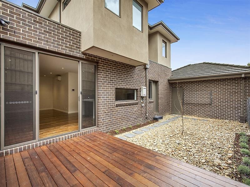 2and3/89 Wood Street, Templestowe VIC 3106