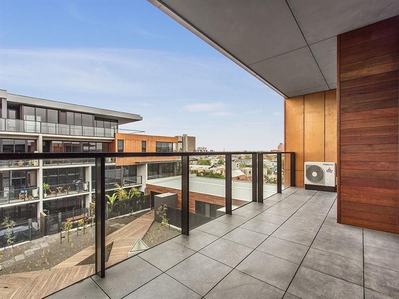 406B Jaques Building, 12 Coppin Street, Richmond VIC 3121