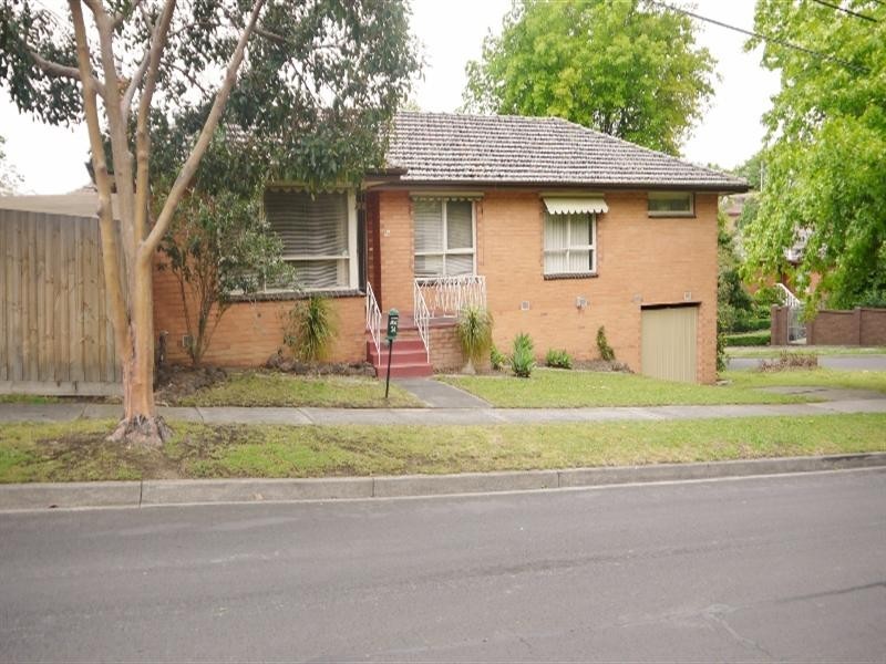 54 Boyd Street, Doncaster VIC 3108