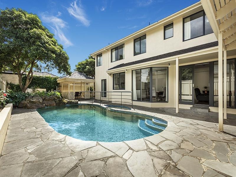 18 Hillhouse Road, Templestowe VIC 3106