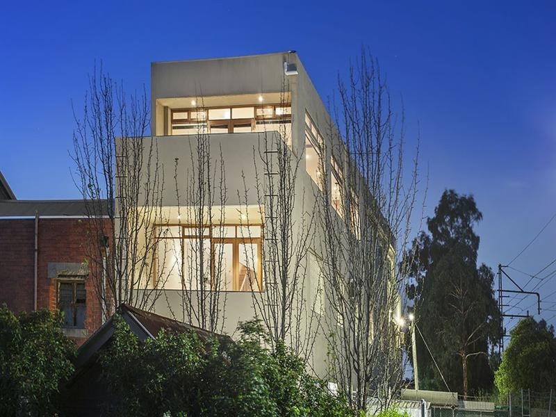 22 Peters Lane, Abbotsford VIC 3067