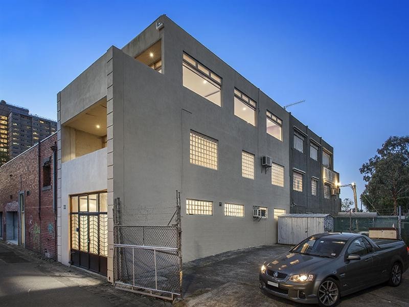 22 Peters Lane, Abbotsford VIC 3067