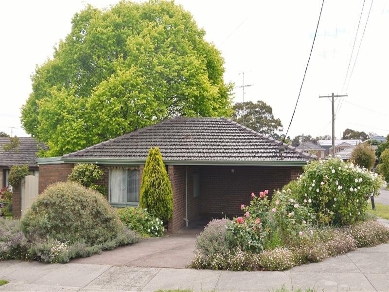 40 David Crescent, Bundoora VIC 3083