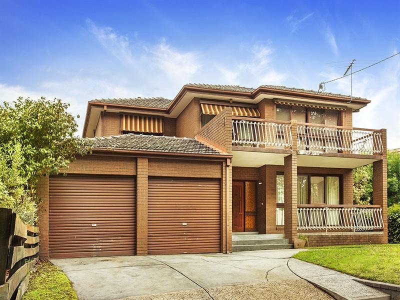 342 High Street, Templestowe Lower VIC 3107