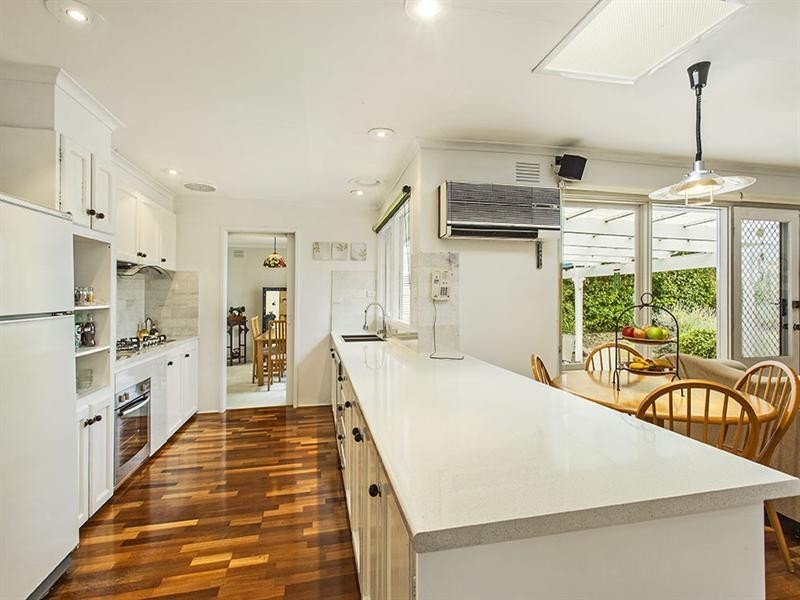 85 Polaris Drive, Doncaster East VIC 3109