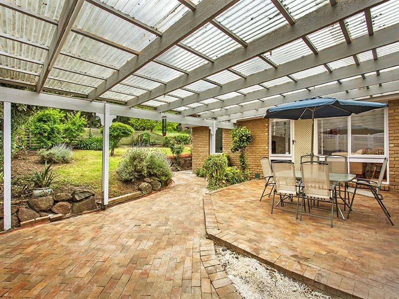 85 Polaris Drive, Doncaster East VIC 3109