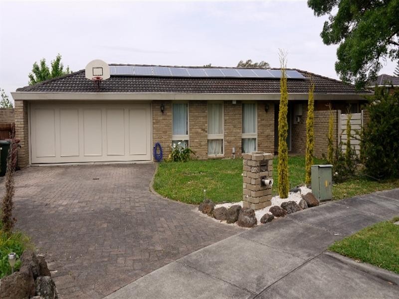 3 Rowallan Court, Doncaster East VIC 3109