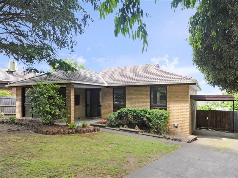 3 Wonuka Court, Doncaster East VIC 3109