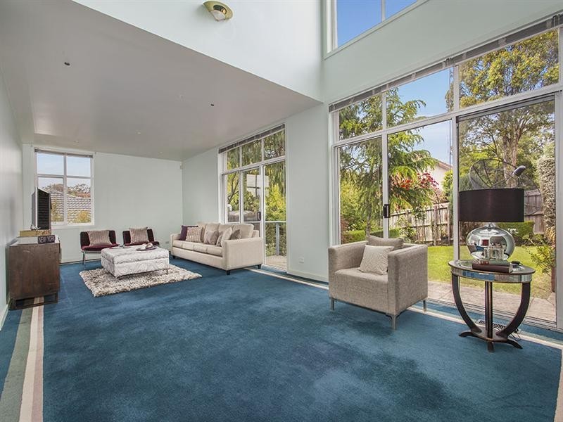 12 Robertswood Close, Doncaster East VIC 3109