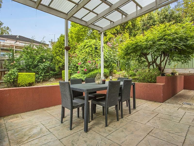 12 Robertswood Close, Doncaster East VIC 3109