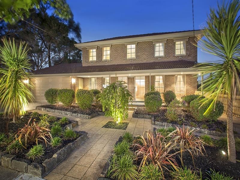 45 Hertford Road, Doncaster East VIC 3109