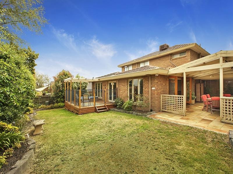 45 Hertford Road, Doncaster East VIC 3109