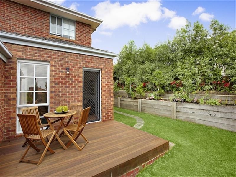 21 Lachlan Grange, Bulleen VIC 3105