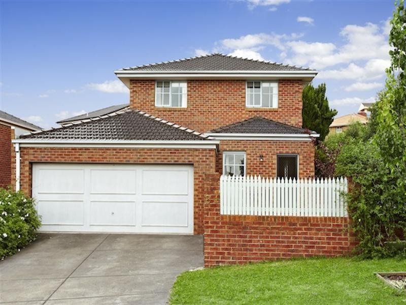 21 Lachlan Grange, Bulleen VIC 3105
