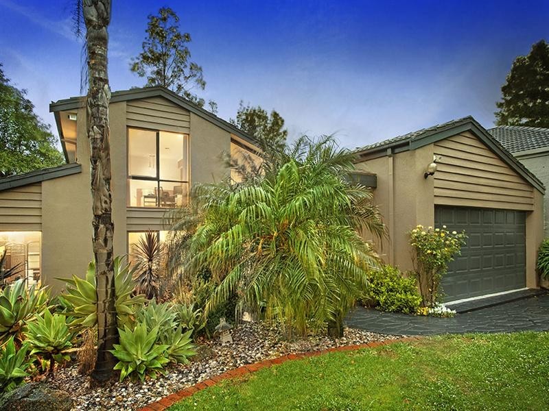 5 Annan Place, Templestowe VIC 3106