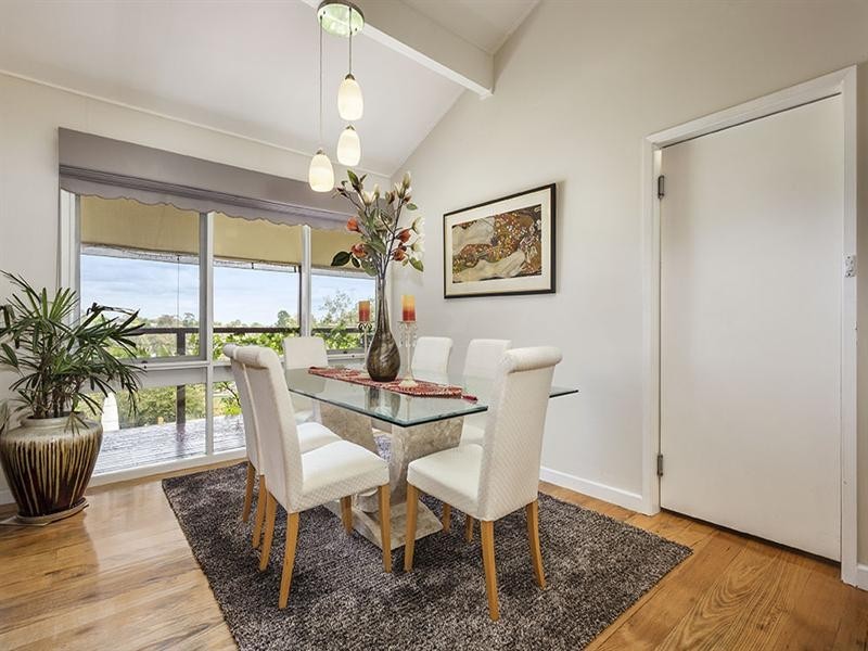 1 Lara Court, Doncaster VIC 3108