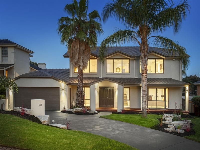 23 Monomeath Close, Doncaster East VIC 3109