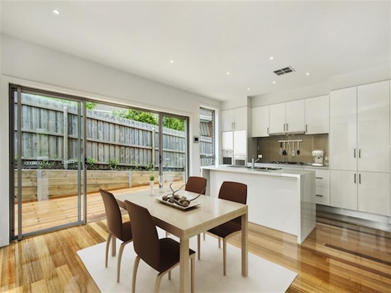 1/12 Morinda Crescent, Doncaster East VIC 3109