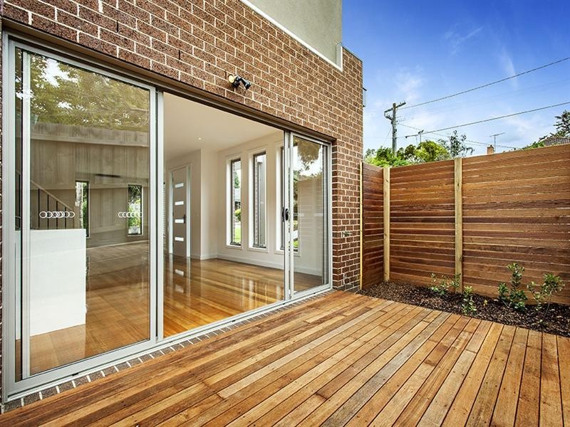 1/12 Morinda Crescent, Doncaster East VIC 3109