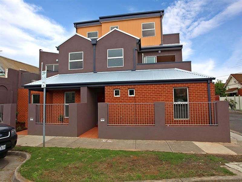 49 Baker Street, Richmond VIC 3121
