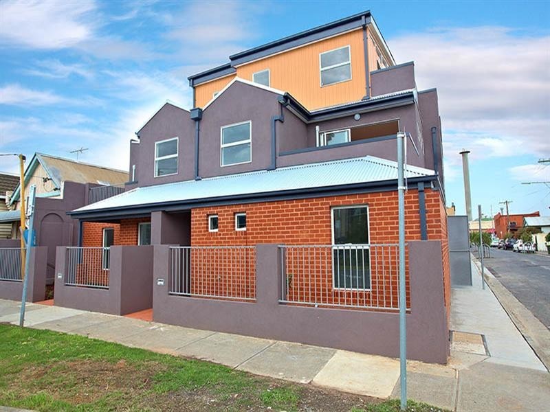 49 Baker Street, Richmond VIC 3121