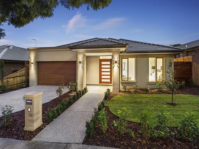 33 Robert Street, Bulleen VIC 3105
