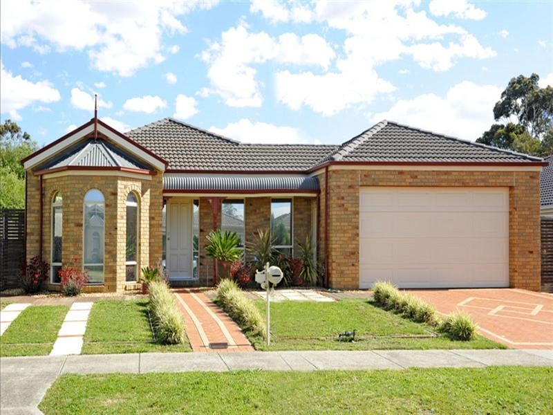 13 Killarney Ridge, Greensborough VIC 3088