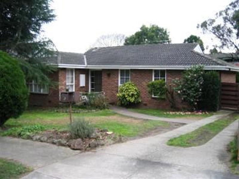 5 Clauscen Street, Templestowe Lower VIC 3107