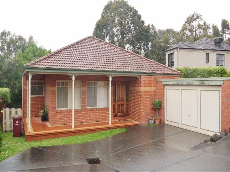 5/370 Church Road, Templestowe VIC 3106