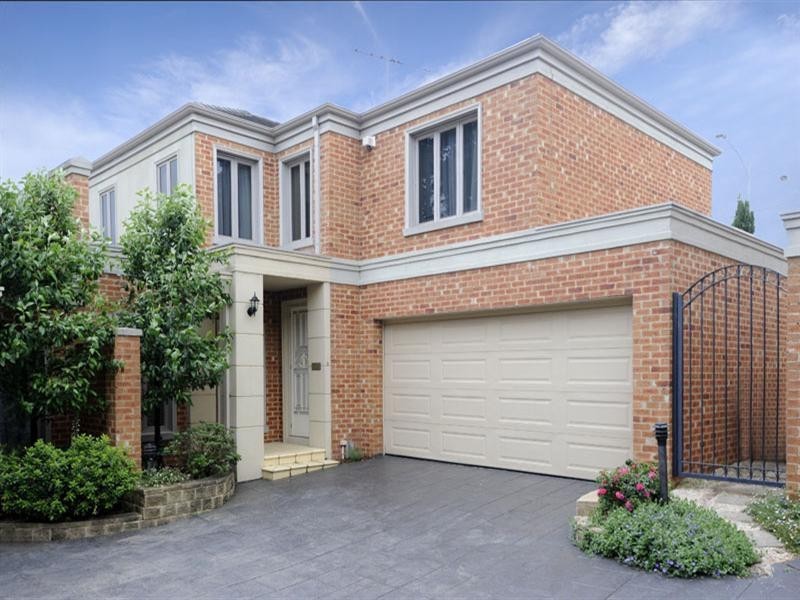 3/33 Serpells Road, Templestowe VIC 3106