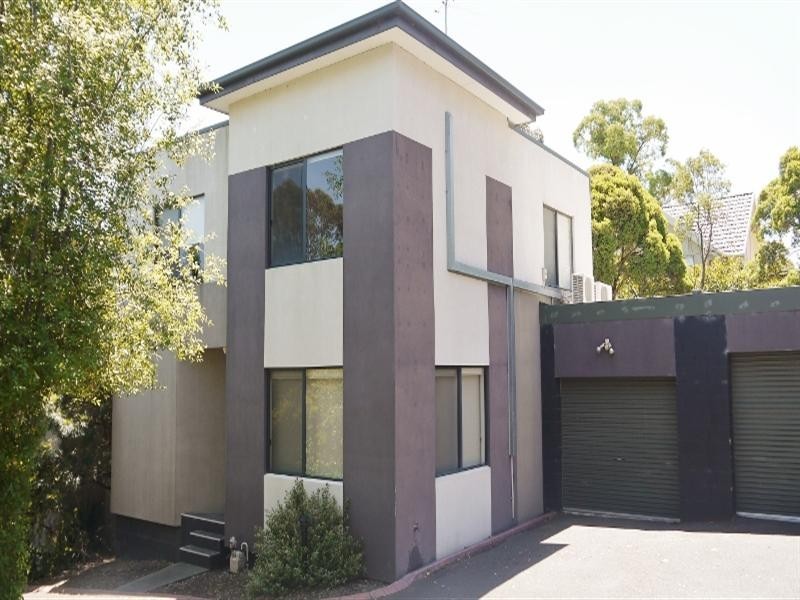 2/46 Boronia Grove, Doncaster East VIC 3109