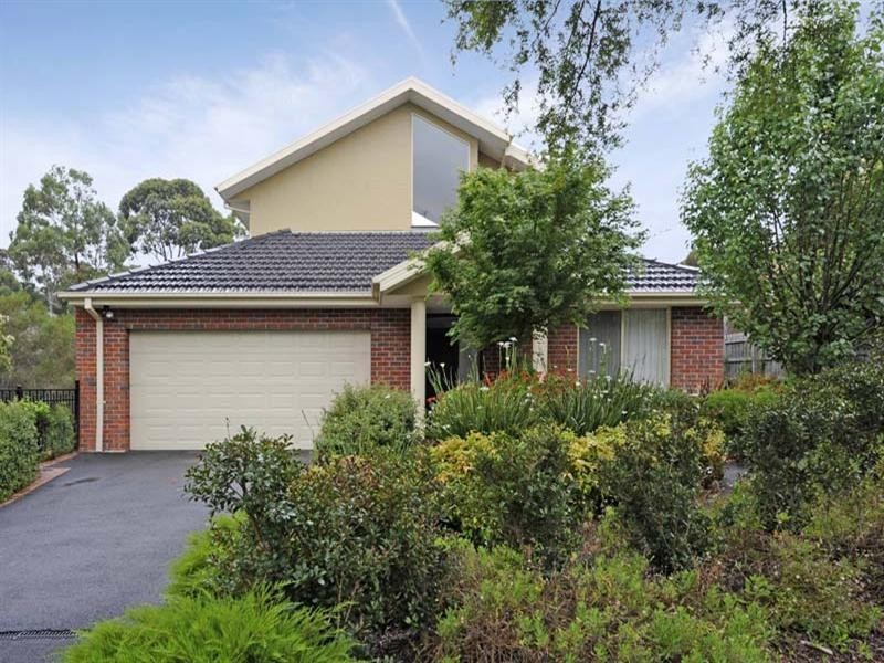 21a Grevillea Road, Doncaster East VIC 3109