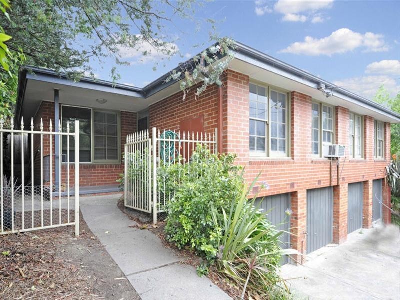 1/51 Rochester Road, Canterbury VIC 3126