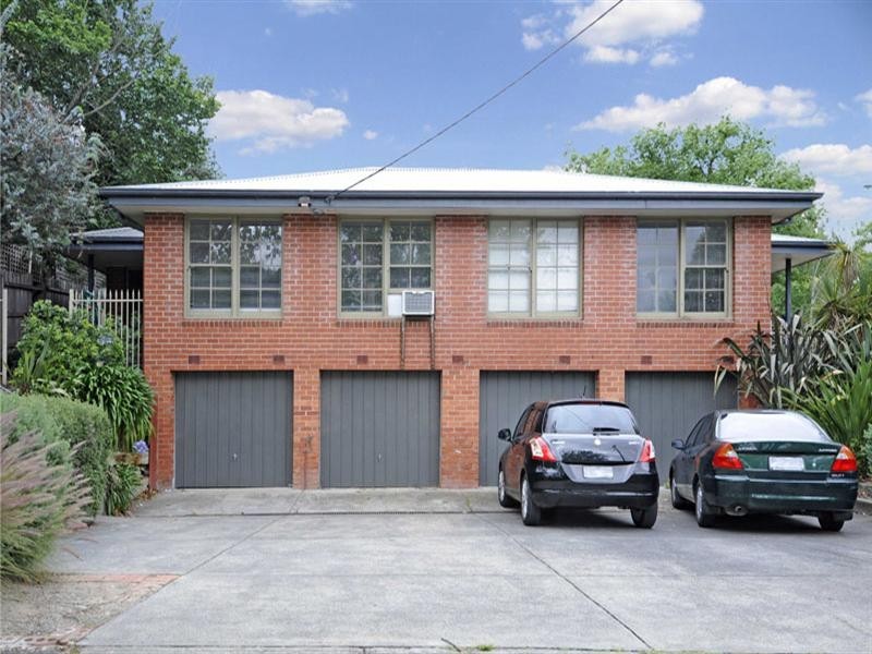 1/51 Rochester Road, Canterbury VIC 3126