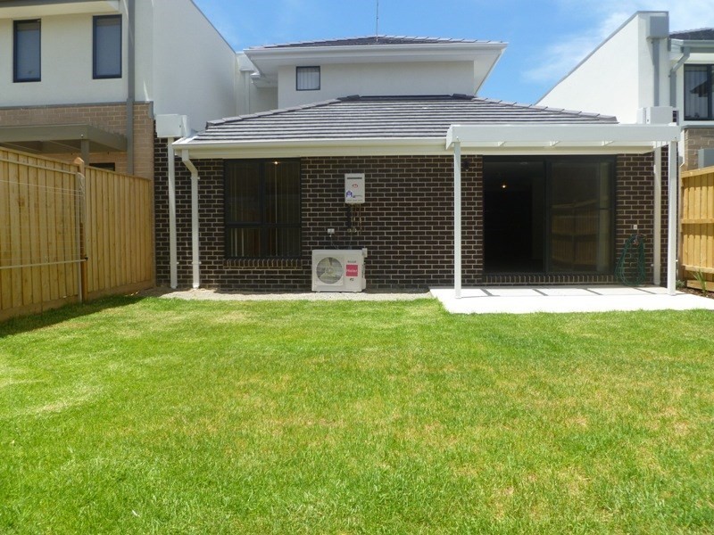 34 Evans Drive, Croydon VIC 3136