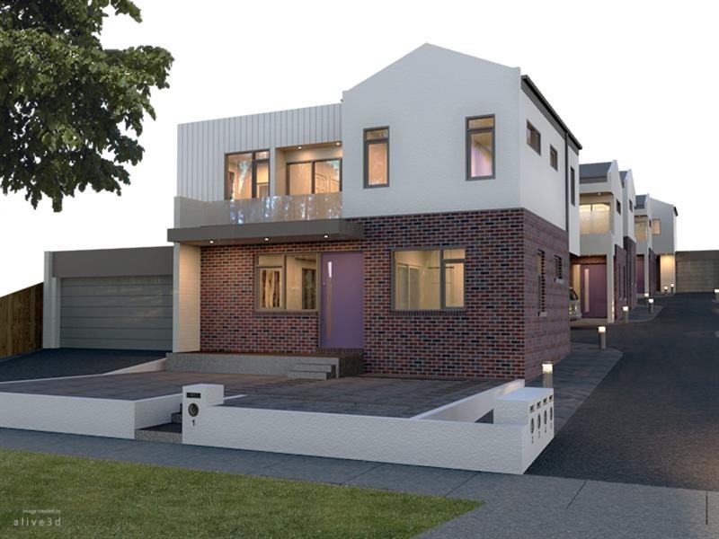 5/1 Renown Street, Burwood VIC 3125