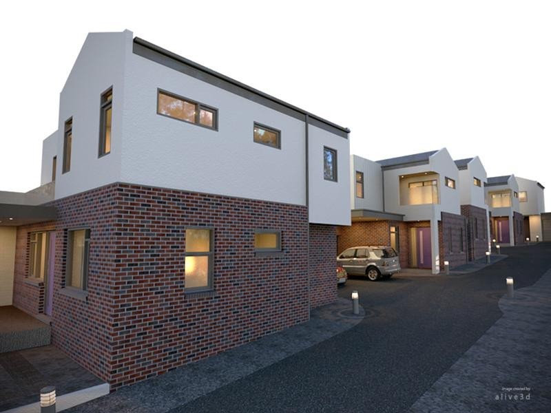 5/1 Renown Street, Burwood VIC 3125