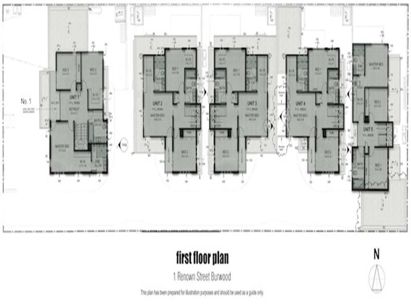5/1 Renown Street, Burwood VIC 3125