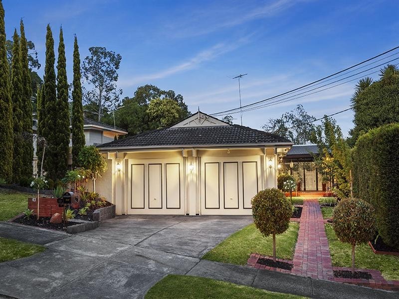 43 Botanic Drive, Doncaster VIC 3108