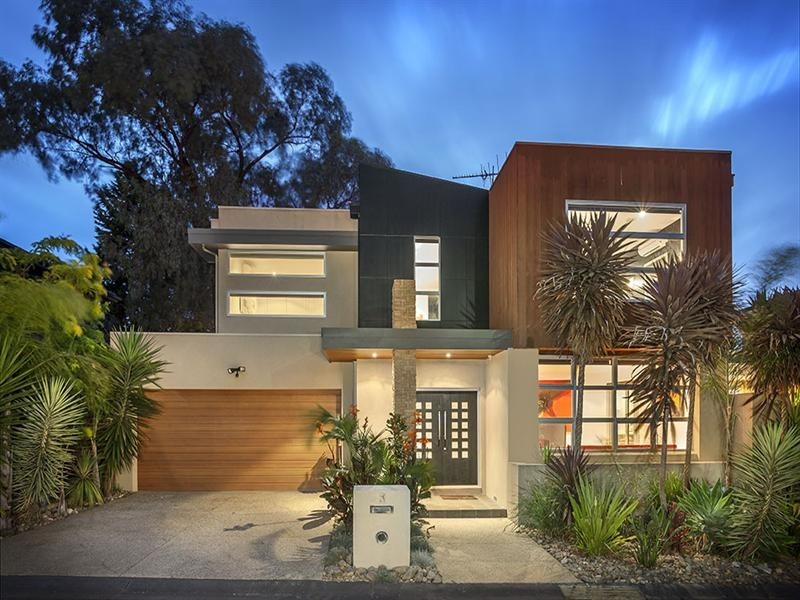 3 Homebush Court, Doncaster East VIC 3109